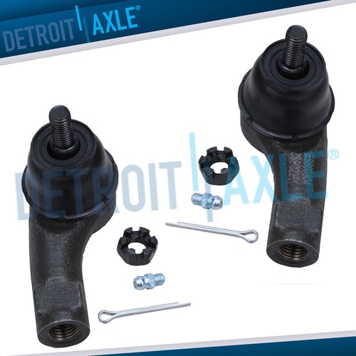 Front driver passenger outer - front, &