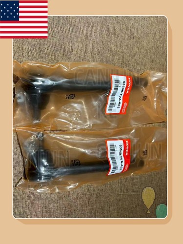 Oem honda side - 2x, outer