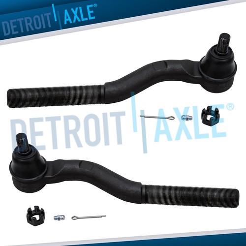 Tie rods for - tie,