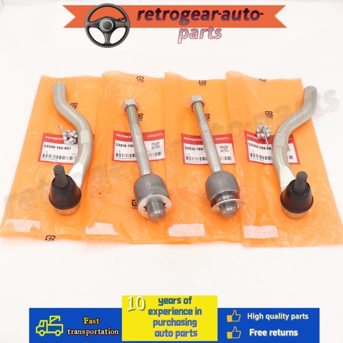 Oem set front inner and - 1,