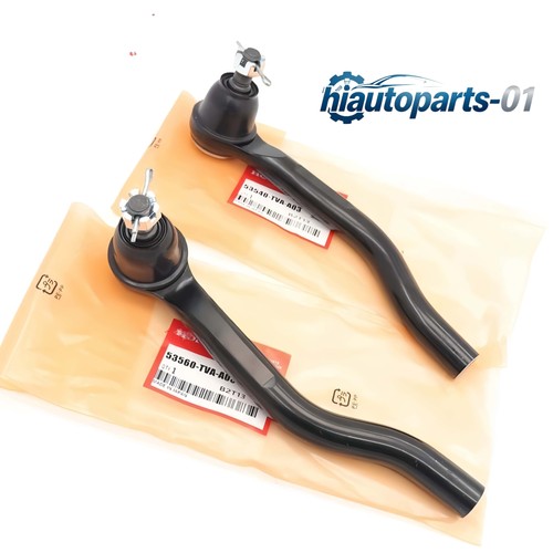 2pcs oem outer steering tie - steering,